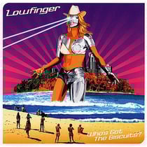 Who's Got The Biscuits