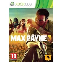 Max Payne 3