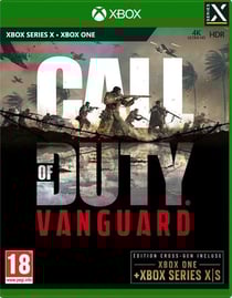 Call of Duty - Vanguard