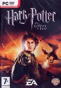 Harry Potter et la Coupe de Feu