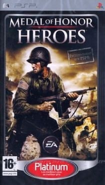 Medal of Honor: Heroes