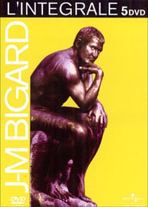 Jean-Marie Bigard - L'intégrale