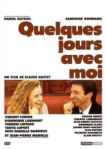 Quelques jours avec moi