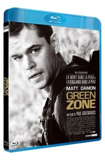 Green Zone
