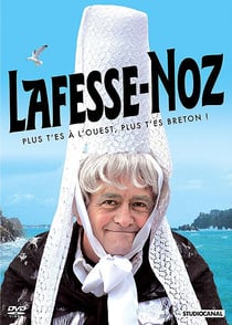 Lafesse - Lafesse-Noz (Plus t'es à l'ouest, plus t'es breton !)