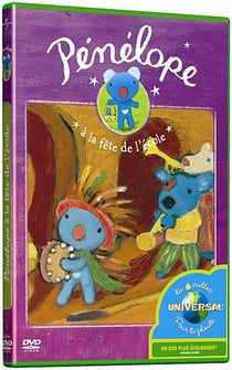 Penelope - Pénélope à la fête de l'école