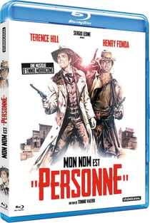 Mon nom est Personne