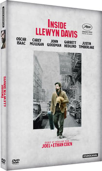 Inside Llewyn Davis