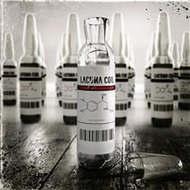 Dark adrenaline