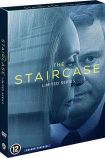 The Staircase