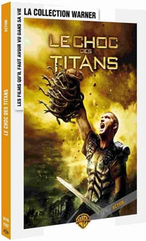 Le Choc des Titans
