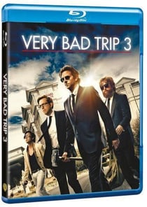 Very Bad Trip 3
