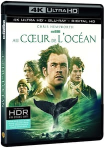 Au coeur de l'ocean