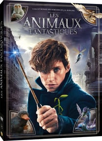 Les Animaux fantastiques
