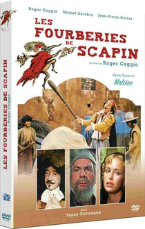 Les Fourberies de Scapin