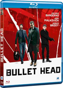 Bullet Head