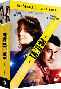 Tandem - Saison 1