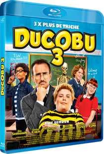 Ducobu 3