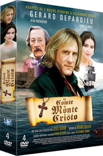 Le Comte de Monte-Cristo