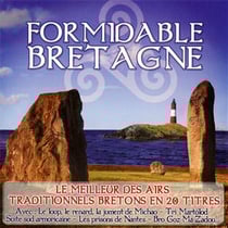 Formidable Bretagne