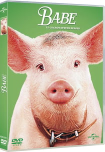 Babe - Le cochon devenu berger