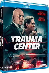 Trauma Center