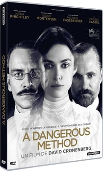 A Dangerous Method