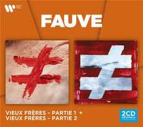Coffret 2cd