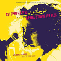 As I open my eyes - A peine j'ouvre les yeux - CD