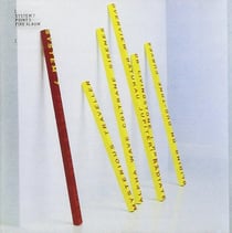 Point 3 - Fire Album