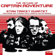 Return Of Captain Adventure