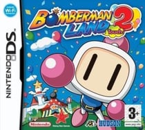 Bomberman land 2 : touch !