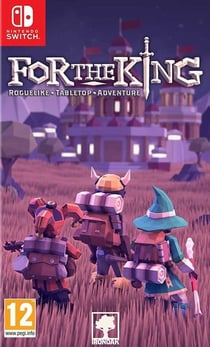 For The King