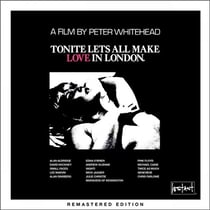 Tonite Let's All Make Love In London (Original Motion Picture Soundtrack)