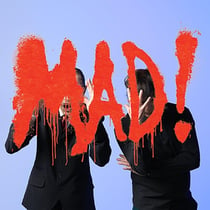 Mad