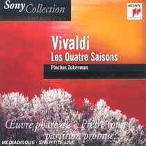 The four seasons and more