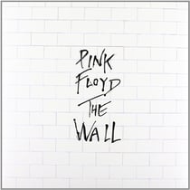 The wall - édition limitée