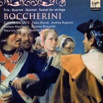 Trio, quatuor, quintette, sextuor