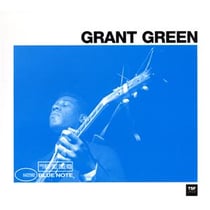 Blue note tsf jazz
