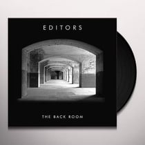 The Back Room - édition colorée