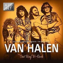 One way to rock