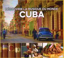 Découvrir la musique du monde, Cuba