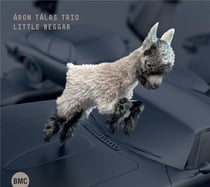 Little beggar / Áron Tálas Trio