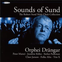 Sounds of sund