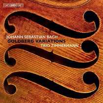 Variations Goldberg