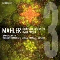 Symphonie n° 3 en ré mineur