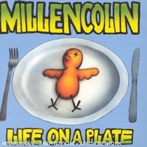 Life On A Plate