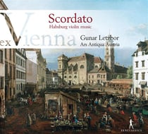 Ex vienna - volume ii: scordato