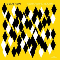 Ogilsd Vobi - Georg Vogel