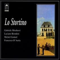 Lo Stortino